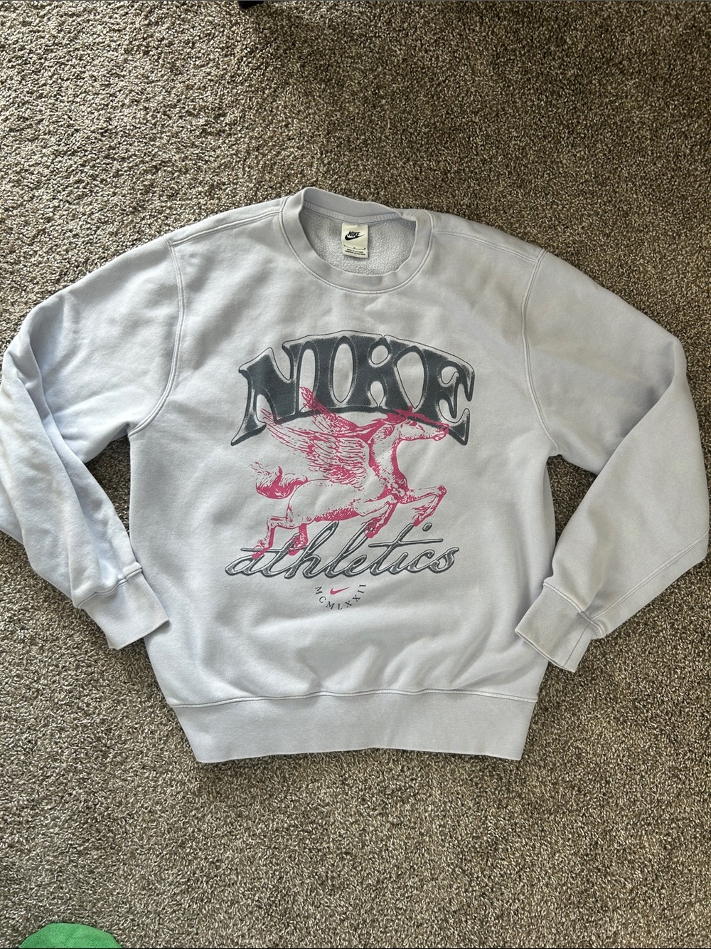 Nike sweatshirt